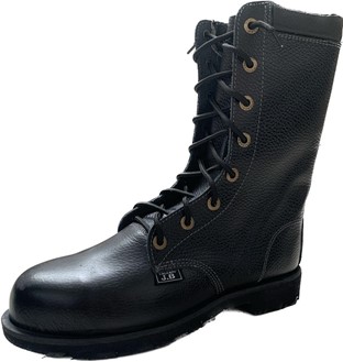 BOTA VIGILANTE 10`